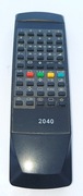 Uniwersalny Pilot 2040 do telewizora starsze model