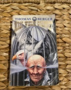 Thomas Berger Mały wielki czlowiek 1991
