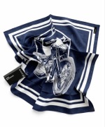 BMW bandana /chusta kolekcji heritage