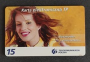 KARTA CZIPOWA / nr.119 nakład tylko  66 000 /poszukiwana 