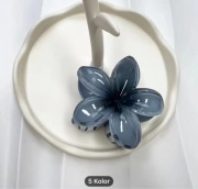 Spinka Do Włosów Z Kwiatem