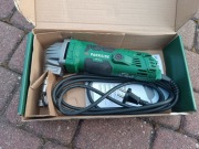 Nożyce elektryczne do cięcia blachy Parkside PMK 550 C2