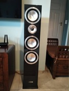 Głośnik basowy Canton Chrono 509DC sprawny nie naprawiany