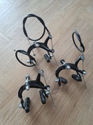 Hamulec szosowy szczękowy przód u-brake retro TEKTRO CT 500 