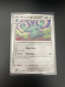 Bronzong 072/094 Phantasmal Flames Pokemon TCG