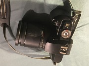 CANON EOS 5000 z obiektywem 28-200 !