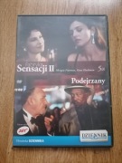 Podejrzany Płyta DVD