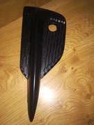 Kratki do zderzaka Nissana Qashqai Lift 2017