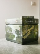 Gra Planszowa Mityczny Wiatr + dodatki