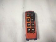 Pilot zdalnego sterowania nadajnik radiowy HBC Radiomatic Quadrix