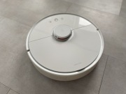 Roborock s50 / s502 - biały komplet