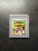 Wario Land 2 Nintendo Game Boy 
