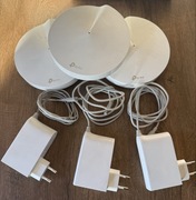 TP link deco M9 plus AC2200 router wifi mesh