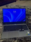 Lenovo LOQ 15IAX9 RTX3050 6GB i5(12th gen) 16GB ram DDR5 512GB SSD