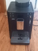 Automatyczny ekspres firmy Melitta Passione Cafeo