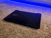 Laptop Gamingowy ROG Strix GL503VD 16 GB RAMu i GTX 1050