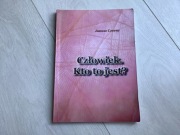 Człowiek. Kto to jest ? Janusz Czerny