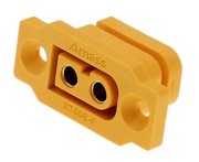 Konektor Złączka Wtyk Gniazdo AMASS XT60E-F