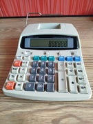 Citizen CX-91, kalkulator drukujący 