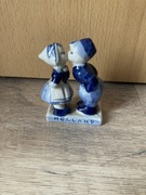 Figurka delft blue holland