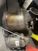 04L131606Q 5Q0131705AJ VW Skoda Audi Filtr Katalizator