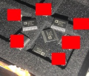 AD9834 BRUZ 1 SZTUKA DDS radio ham generator sygnału