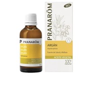 Pranarom Argan Bio Olejek do rewitalizacji i ochrony włosów 50 ml