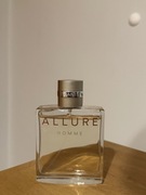Perfumy Chanel Allure Homme