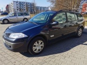 Renault Megane 2, kombi, 1.6 16v + LPG Prins + hak