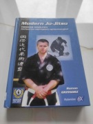 Modern Ju-Jitsu - program szkolenia - Roman Grzegorz
