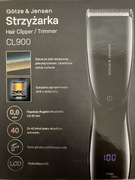 Strzyżarka Götze&Jansen