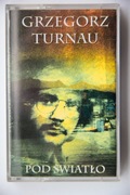 Grzegorz Turnau Pod światło kaseta mc
