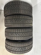 Pirelli Sottozero 3 RunFlat 205/40 R18