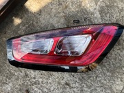Lampa tylna tył lewa Fiat punto 09-