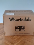 WHARFEDALE DENTON 85th LIMITED / WALNUT / NOWE