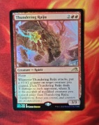 Thundering Raiju karta MTG #FOIL#