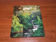 SPRZEDAM KSIĄŻKĘ - ALBUM - "CUDA PRZYRODY AZJA"
