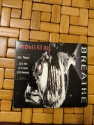 Midnight Oil - Breathe, cd