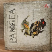 Pangea gra planszowa nowa w folii