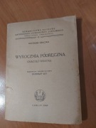 Baltazar Gracjan, Wyrocznia podręczna, Lublin 1949