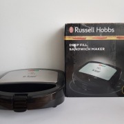 OPIEKACZ RUSSELL HOBBS MODEL 24530-56