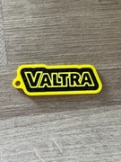 Brelok 3d Valtra gadżet do kluczy dla fana marki 