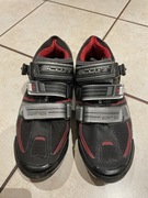 Buty Scott 44 MTB kolarskie gravel na rower pod bloki SPD Shimano