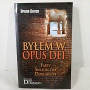Byłem w Opus Dei. Bruno Devosa