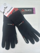 Roecki 8 rękawiczki damskie 