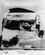 BRUNET WIECZOROWĄ PORĄ Bareja duży fotos filmowy NALBERCZAK 24x30