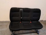 fotel trzyosobowy , siedzisko , ławka Fiat Ducato 
