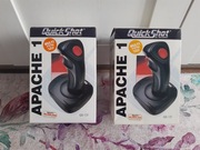 Joysticki do Atari Commodore Amiga 