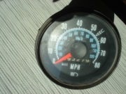 licznik od jakiegoś JEEP USA