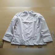 Bluza Kucharska biała 54
